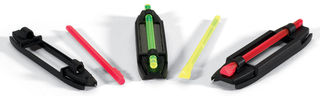 The LiteWave H3 sight is the perfect combination of Tritium with HiViz Litepipe Technology. Ensuring quick and easy sight acquisition.